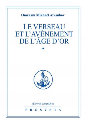 bigCover of the book Le Verseau et l'avènement de l'Âge d'Or by 
