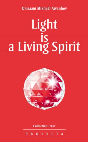 Cover of Light is a Living Spirit