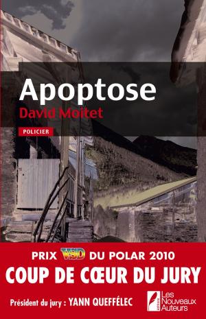 Cover of the book Apoptose by Carla Montero
