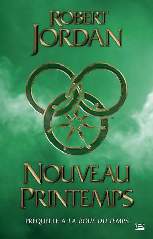 Cover of the book Nouveau printemps by Sean Williams