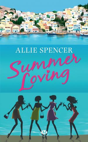 Cover of the book Summer Loving by Lara Adrian