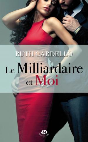Cover of the book Le Milliardaire et moi by Sara Agnès L.