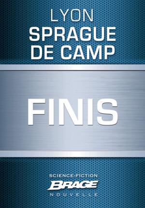 Cover of the book Finis by Barry Lancet