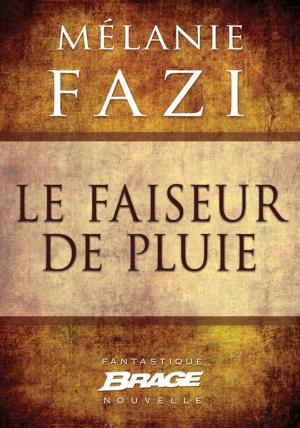 Cover of the book Le Faiseur de pluie by Michael Marshall Smith
