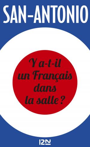 Cover of the book Y a-t-il un Français dans la salle ? by Licia TROISI