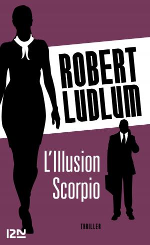 Cover of the book L'Illusion Scorpio by Robert VAN GULIK