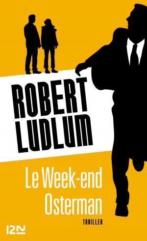 Cover of the book Le Week-end Osterman by Nicci FRENCH