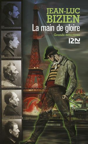 Cover of the book La main de gloire by Erin HUNTER
