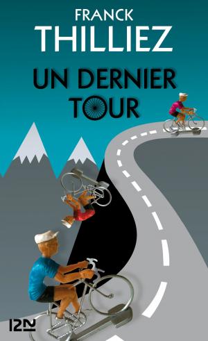 Cover of the book Un dernier tour by Jill SANTOPOLO