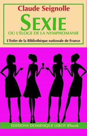 Cover of the book Sexie by Isabelle Lorédan, Jean-Philippe Ubernois, Katlaya de Vault, Kitty Braem