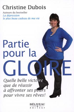 Cover of the book Partie pour la gloire by Baron Carrie-Ann, Frederickson JJ