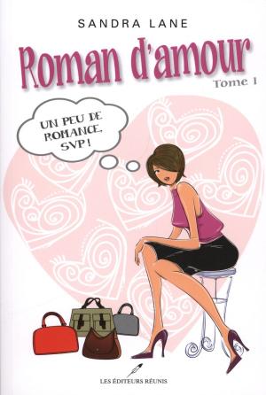 Cover of the book Roman d'amour T.1 by Rosette Laberge