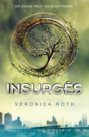 Cover of the book Insurgés by CC Gibbs