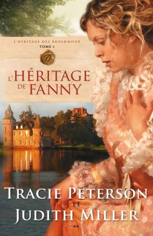Book cover of L’héritage de Fanny