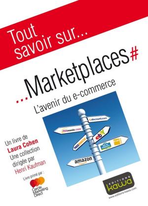 Cover of the book Tout savoir sur... MARKETPLACES by Yves Krief