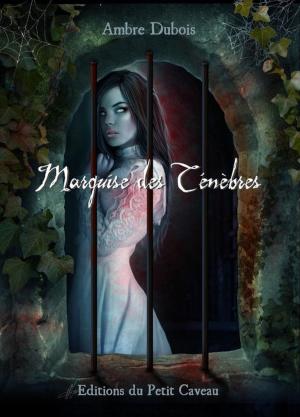 Book cover of Marquise des Ténèbres