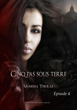 Cover of the book Toute l'eau de mes larmes - Partie 4 by Cécile Duquenne