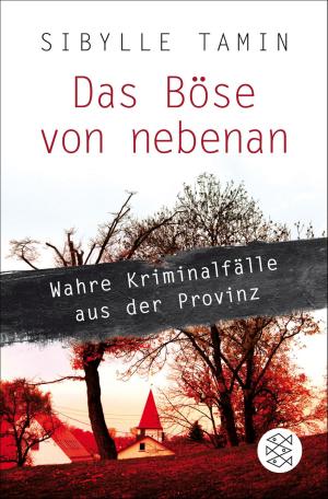 Book cover of Das Böse von nebenan