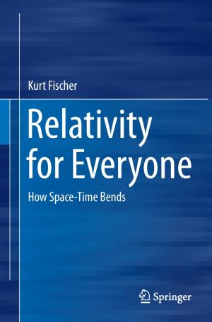 Cover of Relativity for Everyone