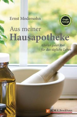 Cover of the book Aus meiner Hausapotheke by Stormie Omartian