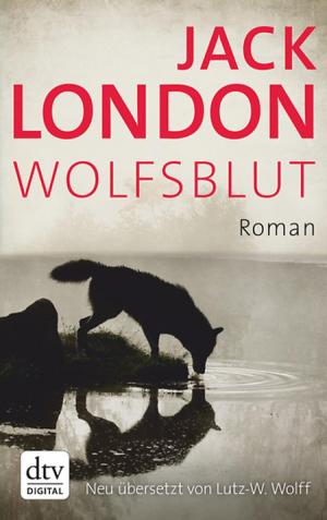 Cover of the book Wolfsblut by Anja Jonuleit