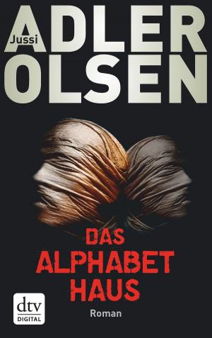 Book cover of Das Alphabethaus