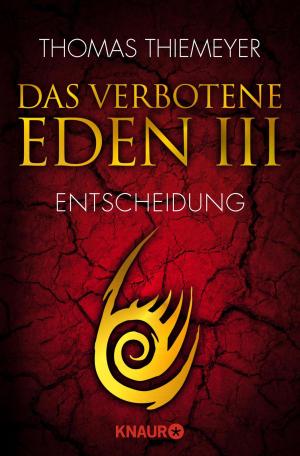 Cover of the book Das verbotene Eden 3 by Peter Wilhelm