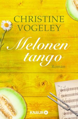 Cover of the book Melonentango by Lena Johannson