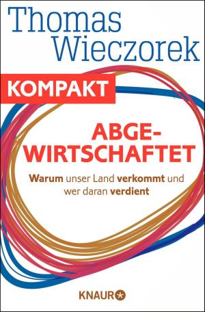 Cover of the book Abgewirtschaftet - Warum unser Land verkommt und wer daran verdient by Markus Heitz