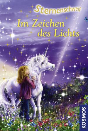 Cover of the book Sternenschweif, 26, Im Zeichen des Lichts by Linda Chapman