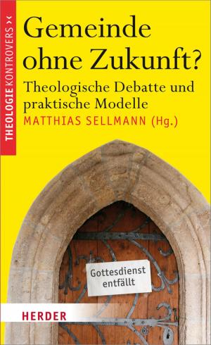 Cover of the book Gemeinde ohne Zukunft? by Gerd Schnack