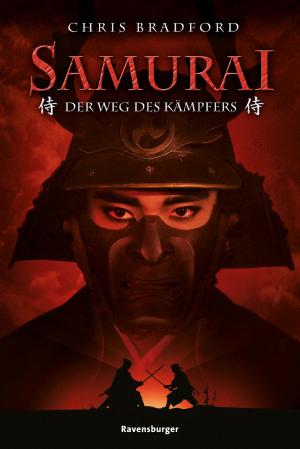 Cover of the book Samurai 1: Der Weg des Kämpfers by Kathryn Lasky