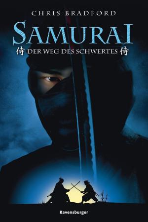 Cover of the book Samurai 2: Der Weg des Schwertes by Michael Grant