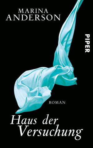 Cover of the book Haus der Versuchung by Robert Corvus