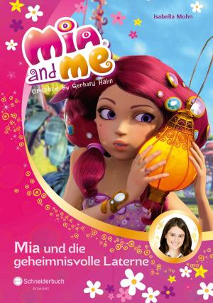 Cover of the book Mia and me, Band 08 by Nikolaus Moras, Enid Blyton