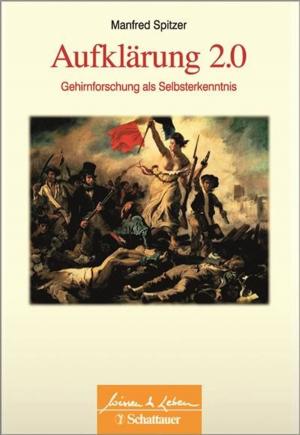 Cover of the book Aufklärung 2.0 by Valentin Braitenberg, Manfred Spitzer