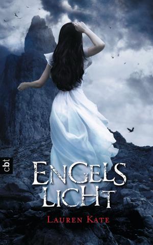Cover of the book Engelslicht by Thomas Brinx, Anja Kömmerling