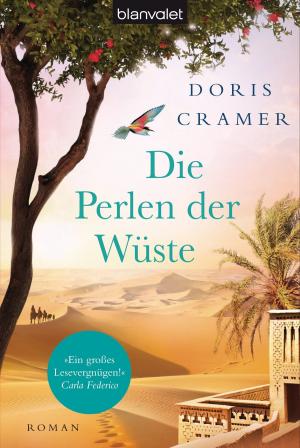 Cover of the book Die Perlen der Wüste by Liz Trenow