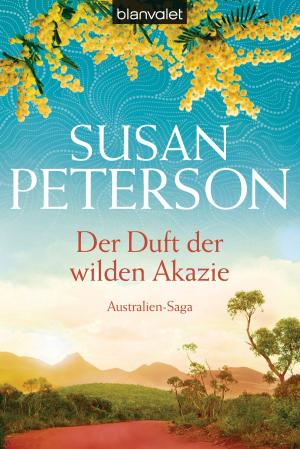 Cover of Der Duft der wilden Akazie