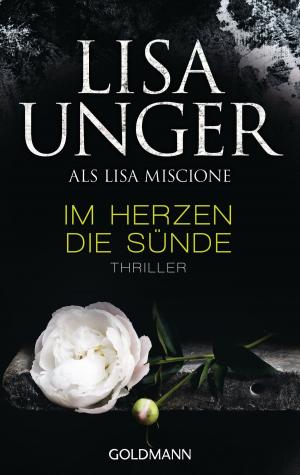 Cover of the book Im Herzen die Sünde by Jonathan Kellerman
