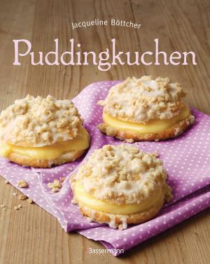 Cover of the book Puddingkuchen by Christine Sinnwell-Backes