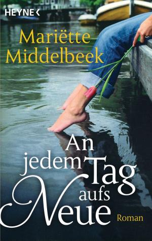 Cover of the book An jedem Tag aufs Neue by Andreas Brandhorst