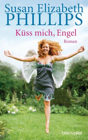 Book cover of Küss mich, Engel
