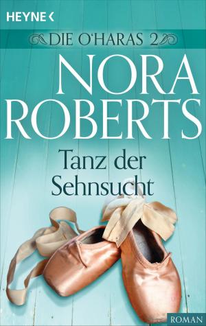 Cover of the book Die O'Haras 2. Tanz der Sehnsucht by Jana Lukas