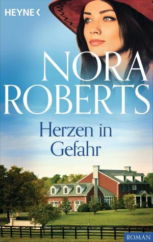 Cover of the book Herzen in Gefahr by Stefanie Gercke