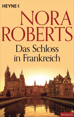 Cover of the book Das Schloss in Frankreich by Dan Simmons