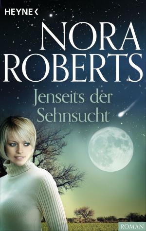 Cover of the book Jenseits der Sehnsucht by Anne McCaffrey, Todd McCaffrey