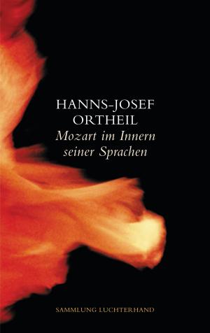 bigCover of the book Mozart im Innern seiner Sprachen by 
