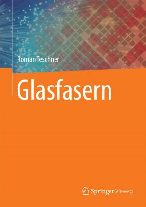 Cover of the book Glasfasern by Kampeng Lei, Shaoqi Zhou, Zhishi Wang