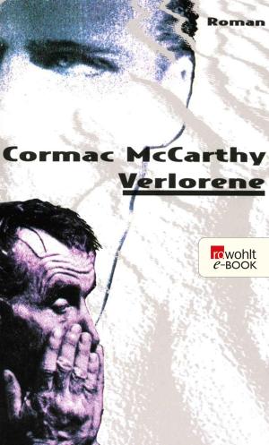 Cover of the book Verlorene by Shari Shattuck